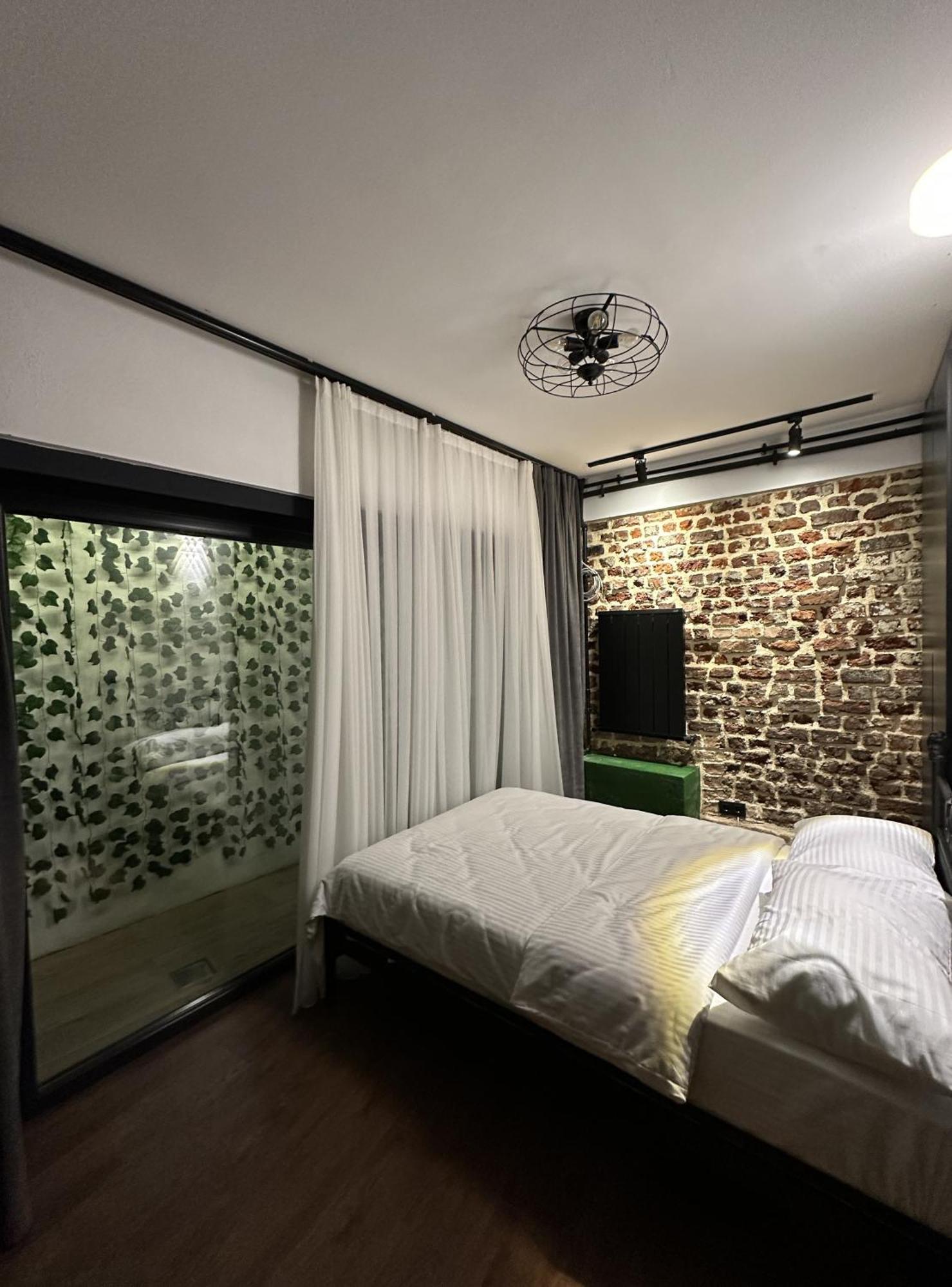 Alness Residence อิสตันบูล ภายนอก รูปภาพ